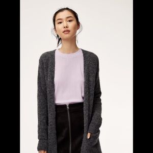 Wilfred Free Aronson Sweater